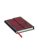 Paperblanks butikkönyv Orwell, Nineteen Eighty-Four mini vonalas (9781439754597)