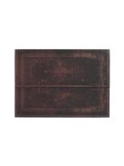 Paperblanks dokumentum tartó Black Moroccan Bold   (9781439754733)