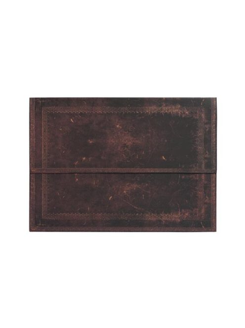 Paperblanks dokumentum tartó Black Moroccan Bold   (9781439754733)