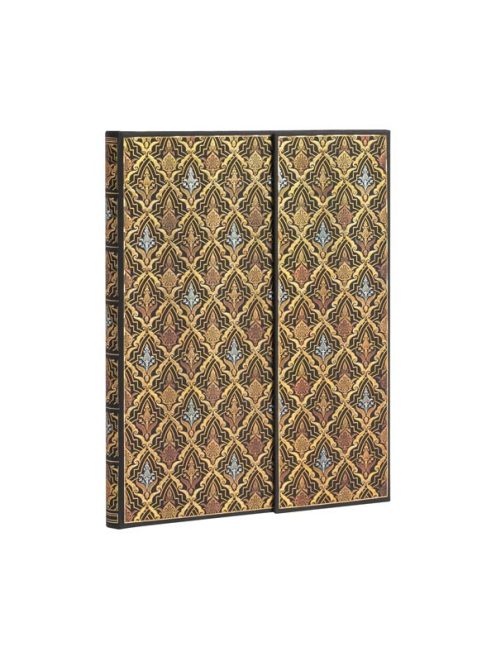 Paperblanks butikkönyv Destiny ultra vonalas (9781439754788)