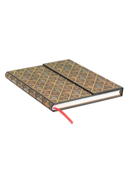 Paperblanks butikkönyv Destiny ultra vonalas (9781439754788)