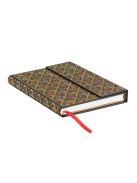 Paperblanks butikkönyv Destiny midi üres (9781439754801)