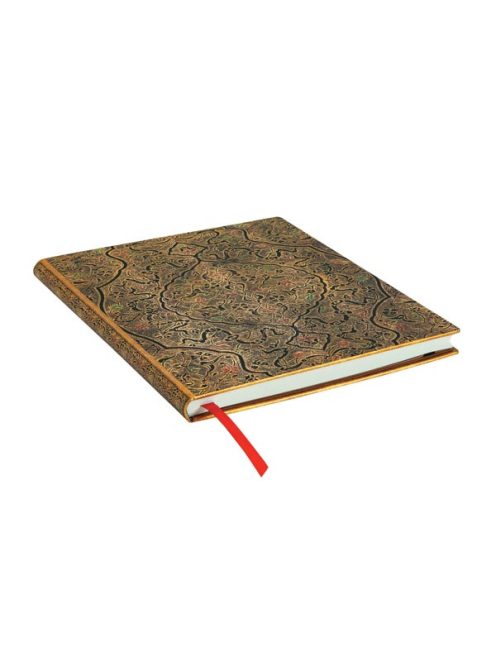 Paperblanks butikkönyv Zahra ultra üres (9781439755891)