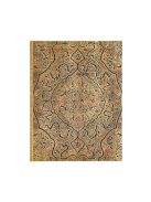 Paperblanks butikkönyv Zahra ultra üres (9781439755891)