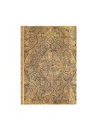 Paperblanks butikkönyv Zahra midi vonalas (9781439755907)