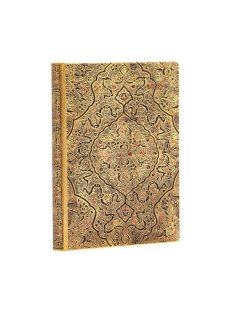 Paperblanks butikkönyv Zahra mini üres (9781439755938)