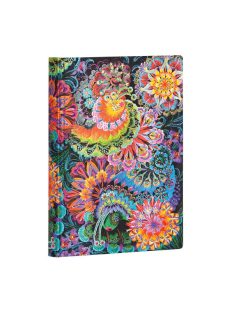   Paperblanks FLEXIS notesz, füzet Moonlight mini vonalas 176 old. (9781439756300)