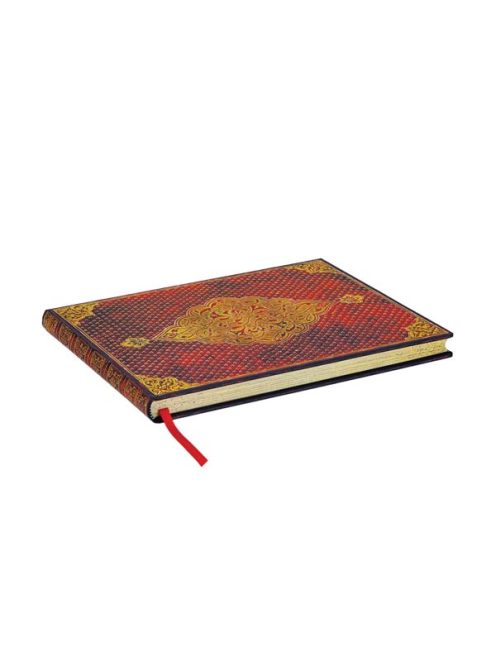 Paperblanks Golden Trefoil vendégkönyv üres (9781439763681)