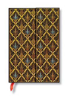 Paperblanks butikkönyv Destiny mini üres (9781439763780)