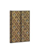 Paperblanks butikkönyv Destiny mini üres (9781439763780)