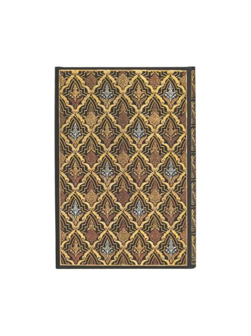 Paperblanks butikkönyv Destiny mini üres (9781439763780)