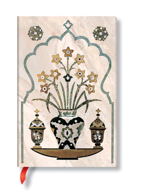 Paperblanks butikkönyv Shah mini vonalas (9781439763940)