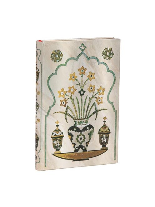 Paperblanks butikkönyv Shah mini üres (9781439763957)