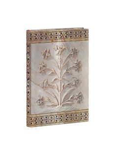 Paperblanks butikkönyv Agra mini üres (9781439763971)