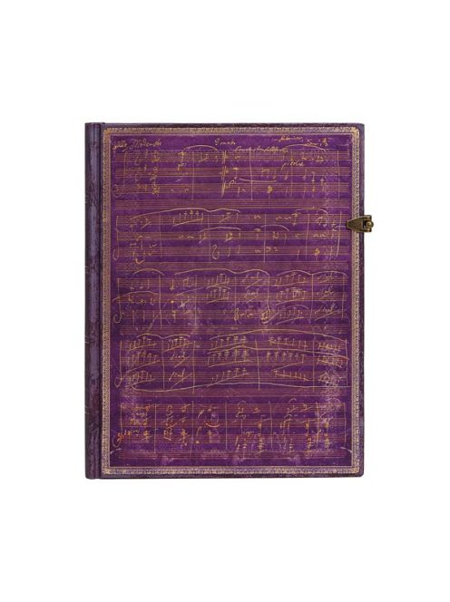 Paperblanks butikkönyv Beethoven’s 250th Birthday ultra üres (9781439763995)