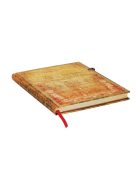 Paperblanks butikkönyv Dumas’ 150th Anniversary ultra üres (9781439764046)