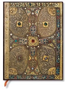   Paperblanks FLEXIS notesz, füzet Lindau ultra vonalas 176 old. (9781439764183)