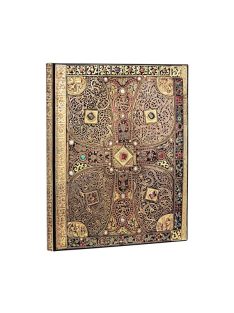   Paperblanks FLEXIS notesz, füzet Lindau ultra vonalas 176 old. (9781439764183)