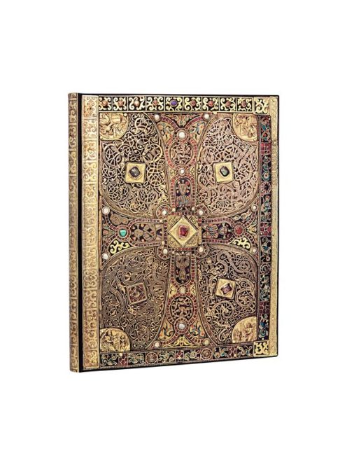 Paperblanks FLEXIS notesz, füzet Lindau ultra vonalas 176 old. (9781439764183)