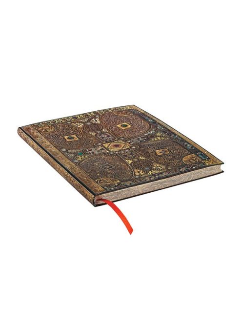 Paperblanks FLEXIS notesz, füzet Lindau ultra vonalas 176 old. (9781439764183)