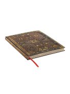 Paperblanks FLEXIS notesz, füzet Lindau ultra vonalas 240 old. (9781439764190)