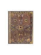 Paperblanks FLEXIS notesz, füzet Lindau ultra vonalas 240 old. (9781439764190)