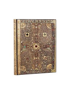   Paperblanks FLEXIS notesz, füzet Lindau ultra üres 240 old. (9781439764206)