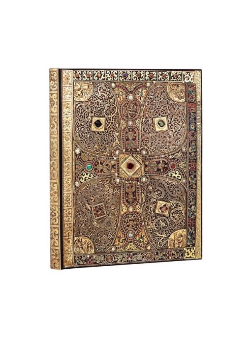 Paperblanks FLEXIS notesz, füzet Lindau ultra üres 240 old. (9781439764206)