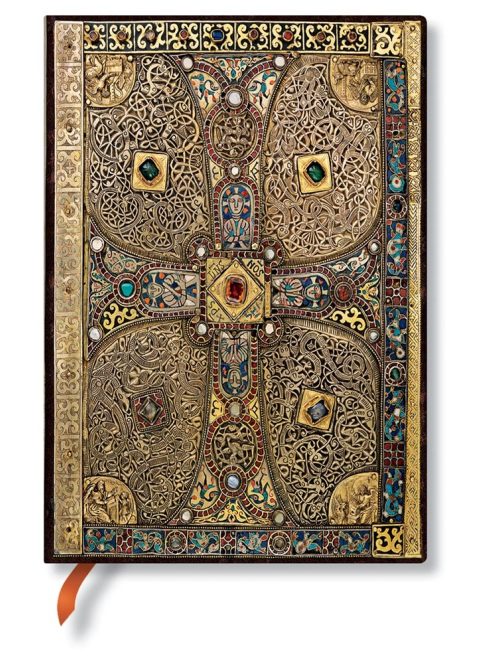 Paperblanks FLEXIS notesz, füzet Lindau midi üres 176 old. (9781439764220)