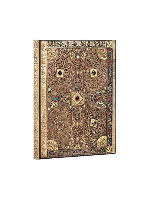 Paperblanks FLEXIS notesz, füzet Lindau midi üres 176 old. (9781439764220)