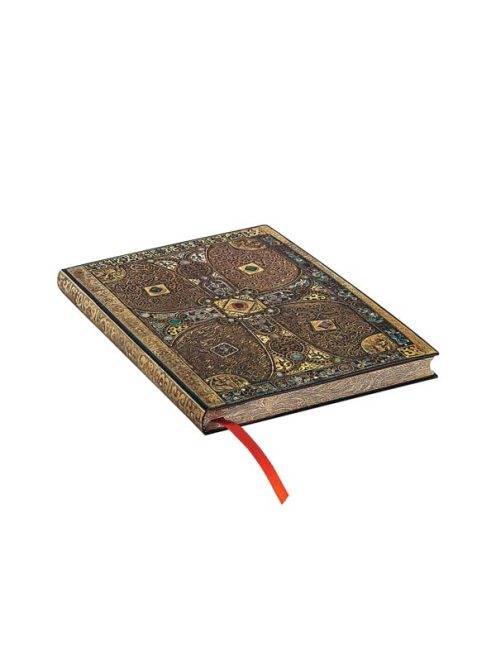 Paperblanks FLEXIS notesz, füzet Lindau midi üres 176 old. (9781439764220)