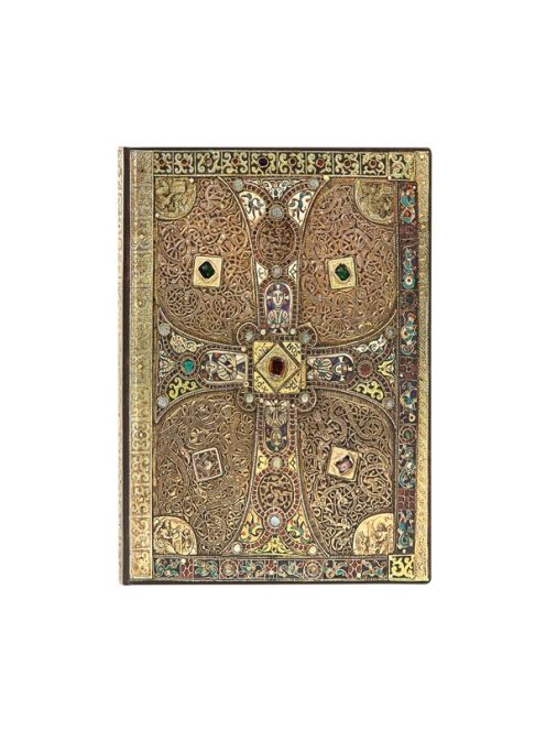 Paperblanks FLEXIS notesz, füzet Lindau midi üres 176 old. (9781439764220)