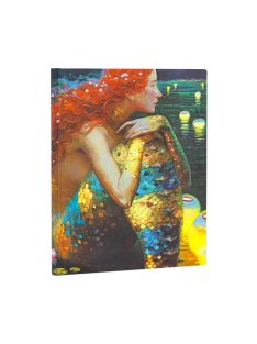   Paperblanks FLEXIS notesz, füzet Anticipation ultra üres 176 old. (9781439764275)