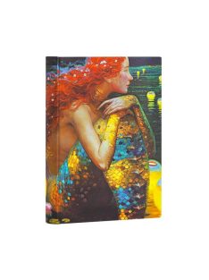   Paperblanks FLEXIS notesz, füzet Anticipation midi vonalas 240 old. (9781439764299)