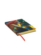 Paperblanks FLEXIS notesz, füzet Anticipation midi vonalas 240 old. (9781439764299)