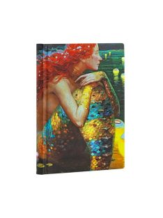   Paperblanks FLEXIS notesz, füzet Anticipation mini vonalas 208 old. (9781439764305)