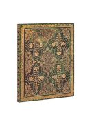 Paperblanks FLEXIS notesz, füzet Juniper ultra vonalas 240 old. (9781439764404)