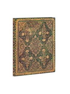   Paperblanks FLEXIS notesz, füzet Juniper ultra vonalas 240 old. (9781439764404)