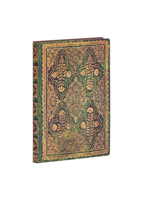 Paperblanks FLEXIS notesz, füzet Juniper mini üres 208 old. (9781439764473)