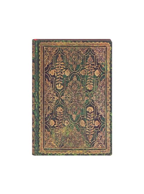 Paperblanks FLEXIS notesz, füzet Juniper mini üres 208 old. (9781439764473)