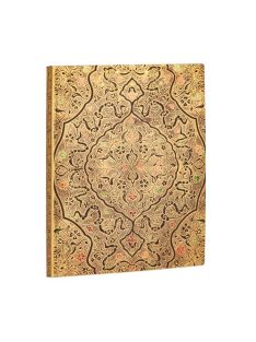   Paperblanks FLEXIS notesz, füzet Zahra ultra vonalas 176 old. (9781439764480)