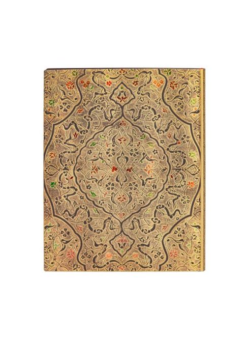 Paperblanks FLEXIS notesz, füzet Zahra ultra vonalas 176 old. (9781439764480)