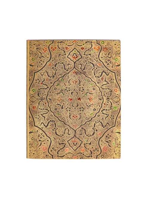 Paperblanks FLEXIS notesz, füzet Zahra ultra vonalas 176 old. (9781439764480)