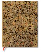 Paperblanks FLEXIS notesz, füzet Zahra ultra üres 240 old. (9781439764510)