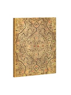   Paperblanks FLEXIS notesz, füzet Zahra ultra üres 240 old. (9781439764510)