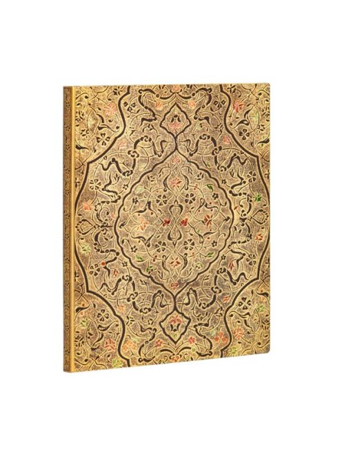 Paperblanks FLEXIS notesz, füzet Zahra ultra üres 240 old. (9781439764510)