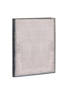   Paperblanks FLEXIS notesz, füzet Flint ultra üres 176 old. (9781439764657)