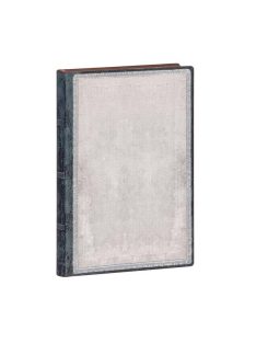   Paperblanks FLEXIS notesz, füzet Flint mini vonalas 208 old. (9781439764701)