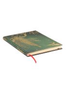 Paperblanks butikkönyv Olive Fairy ultra üres (9781439765043)