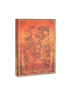   Paperblanks dokumentum tartó H.G. Wells’ 75th Anniversary   (9781439765227)